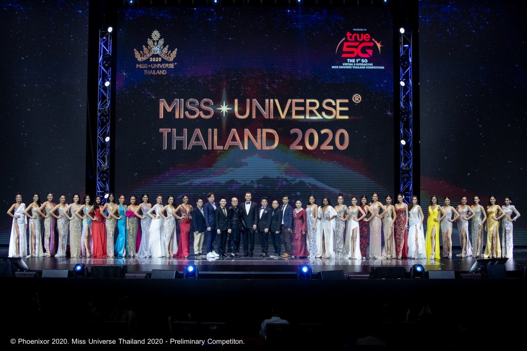 โค้งสุดท้ายของตัวจริงแห่งจักรวาล Miss Universe Thailand 2020 ในรอบ Preliminary สาวงามต่างงัดไม้เด็ดเพื่อเรียกเก็บคะแนน เตรียมประชันโฉมครั้งสุดท้ายในรอบ Final เพื่อชิงมง 10 ตุลาคมนี้